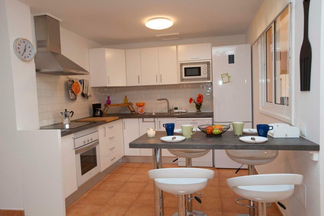 Corralejo Gin 72 Premium Apartment Exterior photo
