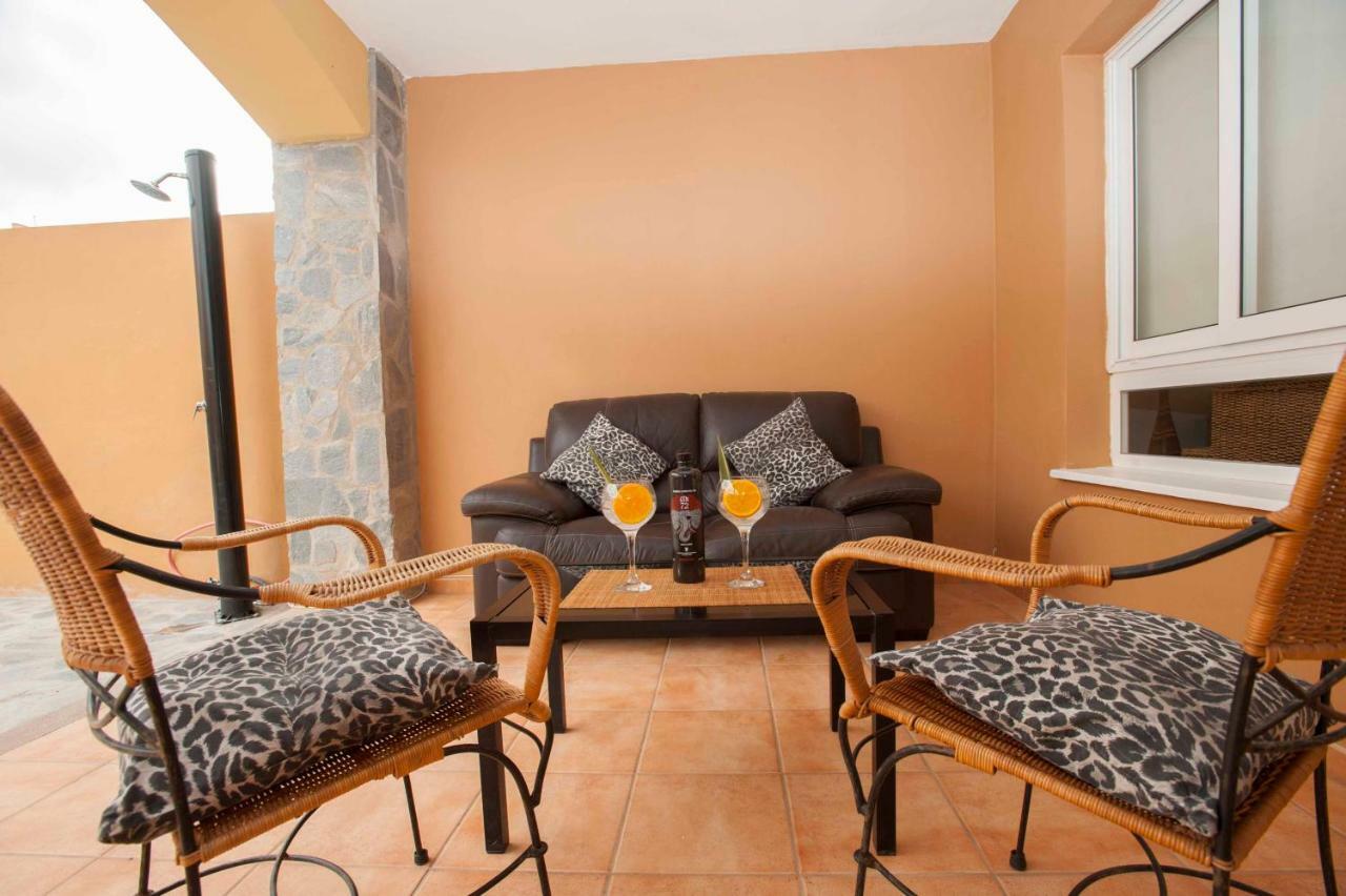 Corralejo Gin 72 Premium Apartment Exterior photo