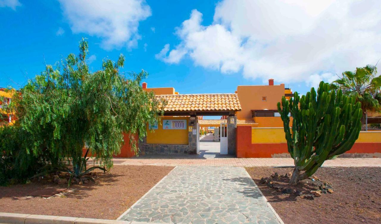 Corralejo Gin 72 Premium Apartment Exterior photo