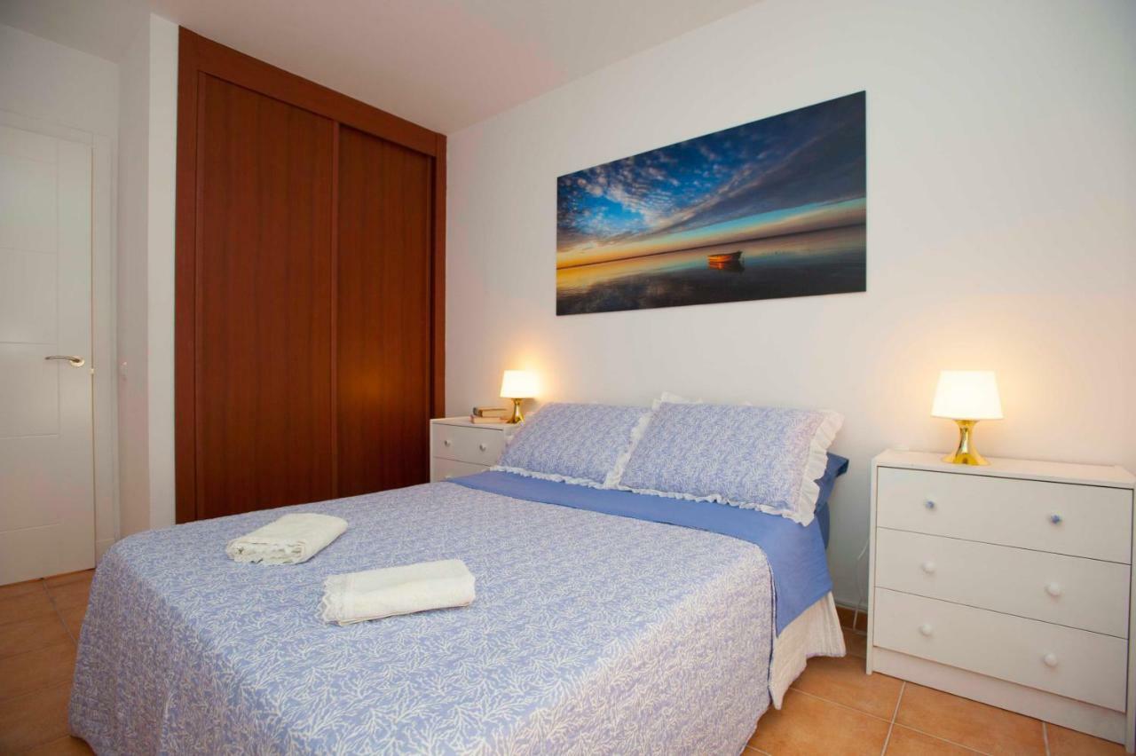 Corralejo Gin 72 Premium Apartment Exterior photo