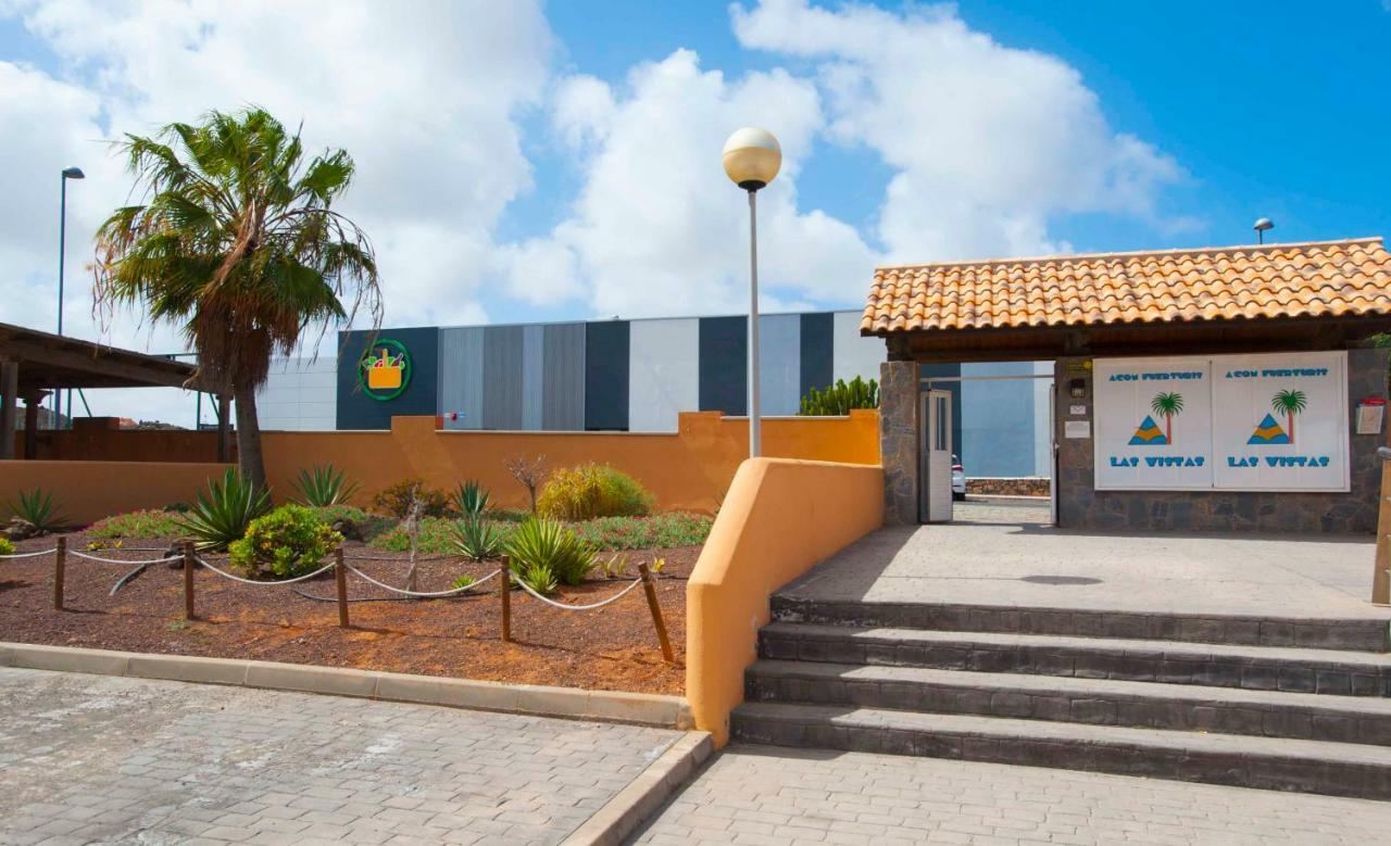 Corralejo Gin 72 Premium Apartment Exterior photo