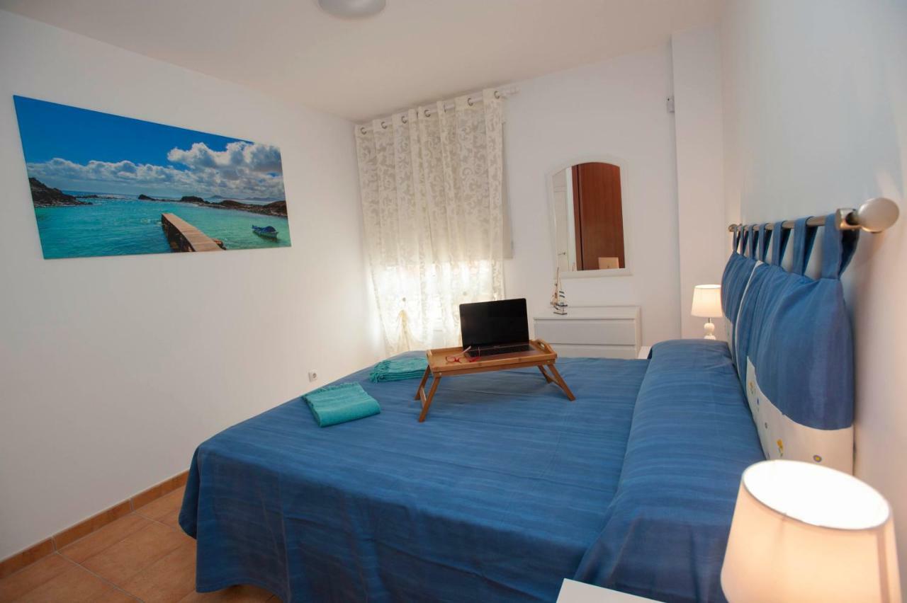 Corralejo Gin 72 Premium Apartment Exterior photo