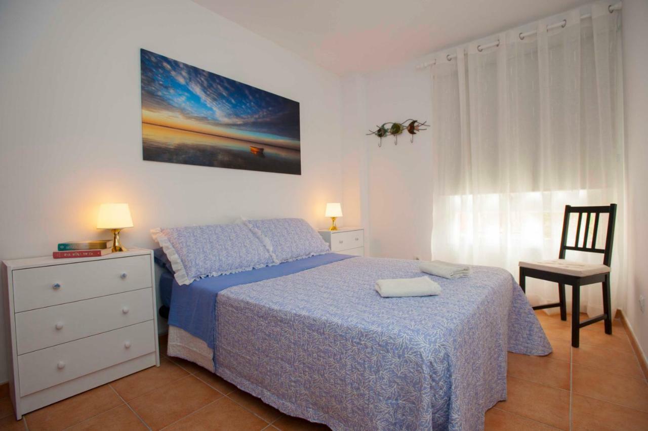 Corralejo Gin 72 Premium Apartment Exterior photo