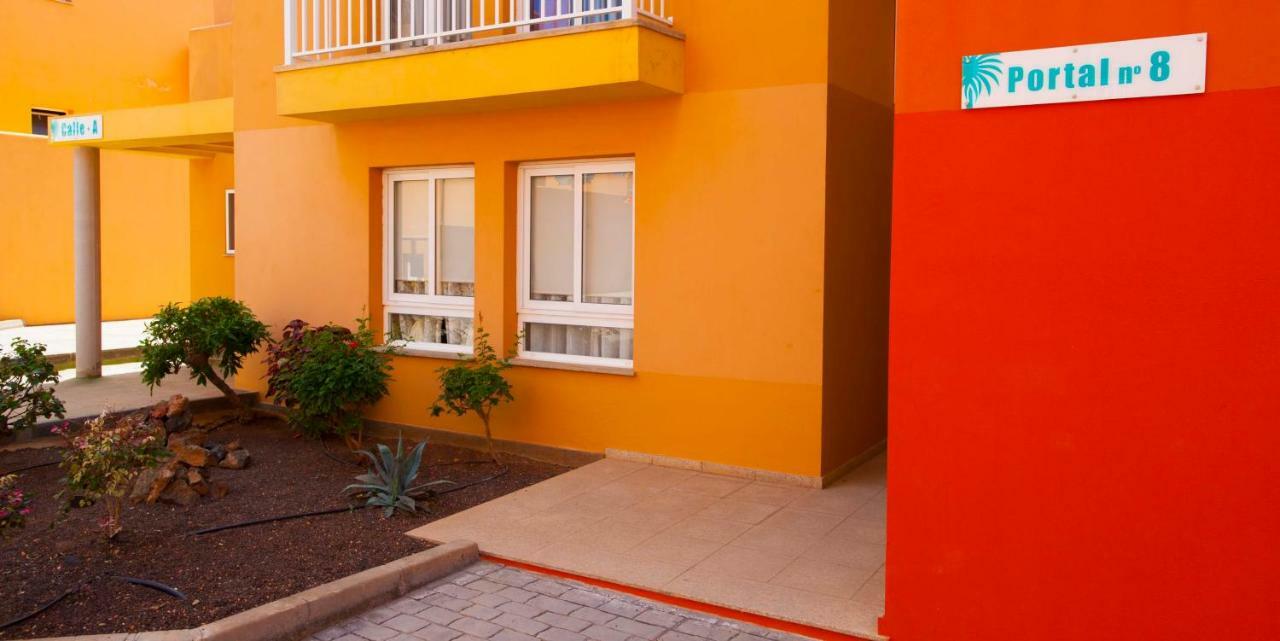 Corralejo Gin 72 Premium Apartment Exterior photo