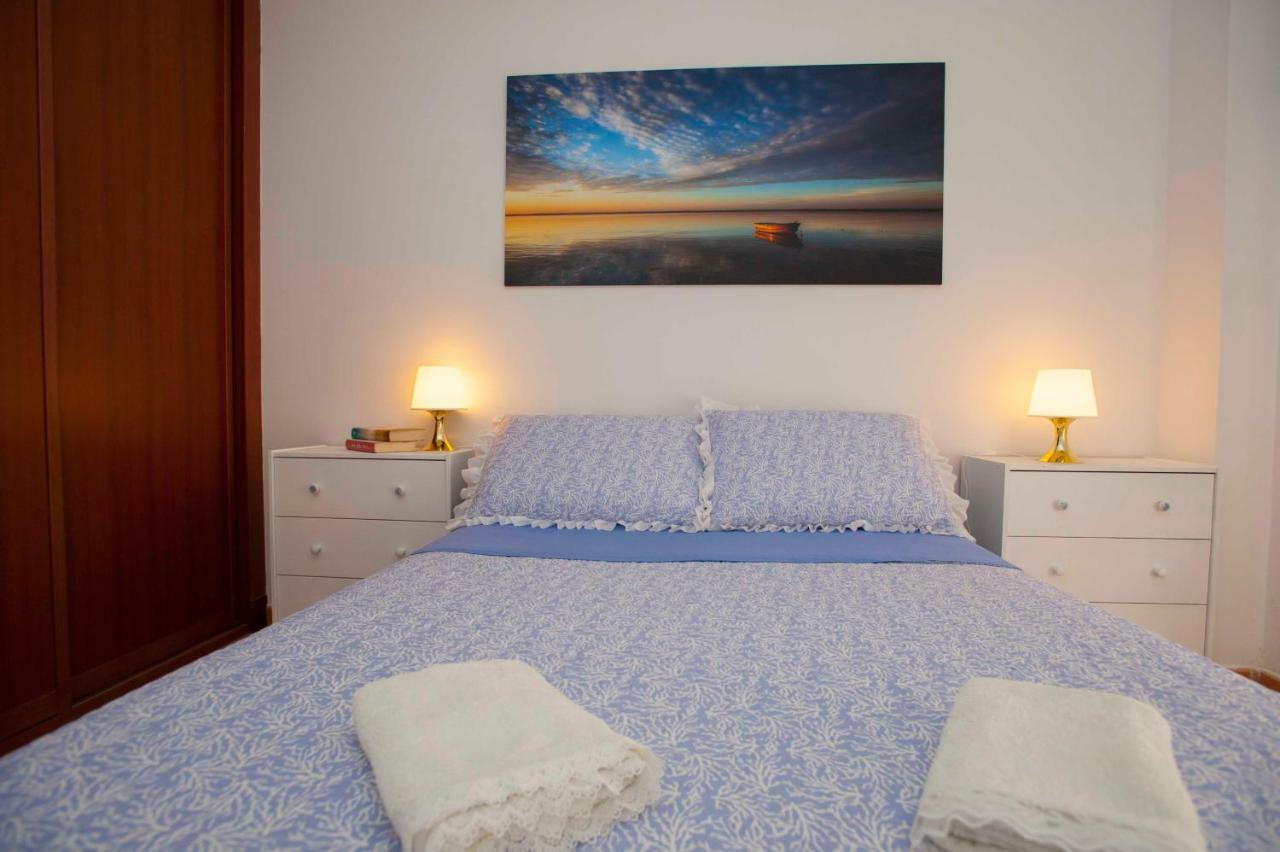 Corralejo Gin 72 Premium Apartment Exterior photo