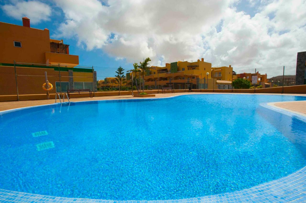 Corralejo Gin 72 Premium Apartment Exterior photo
