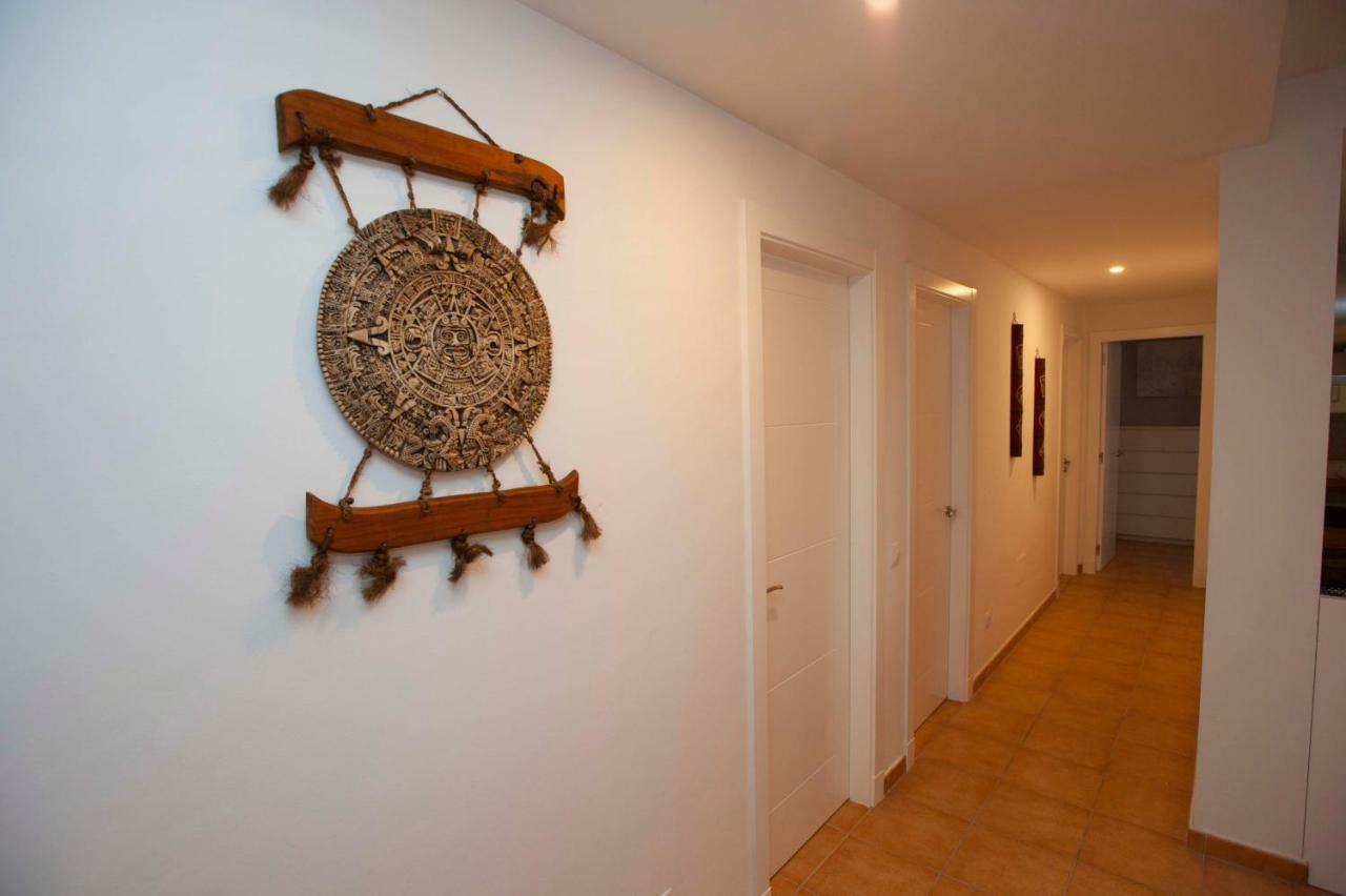 Corralejo Gin 72 Premium Apartment Exterior photo