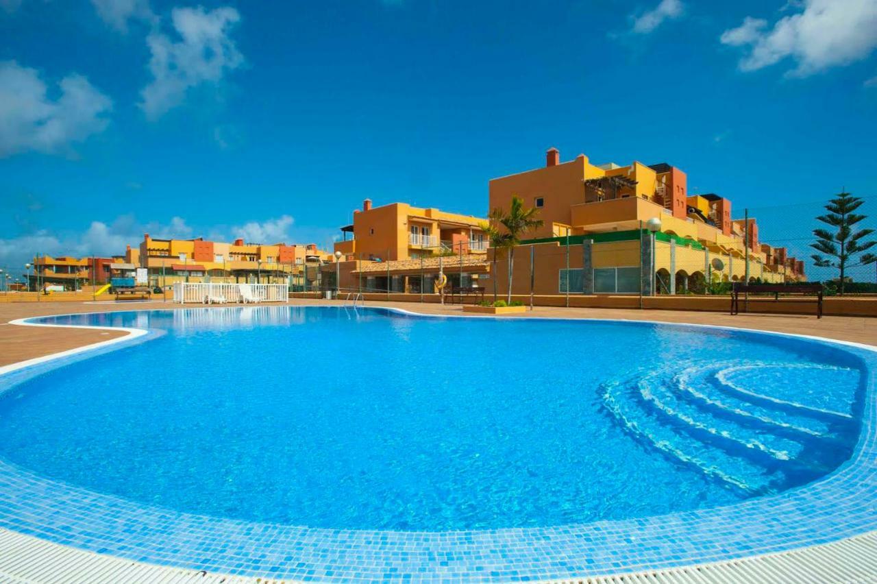 Corralejo Gin 72 Premium Apartment Exterior photo