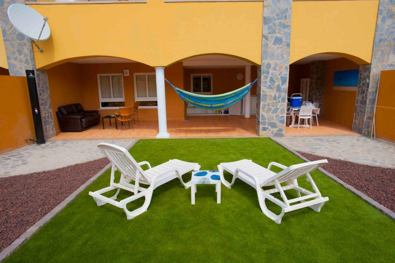 Corralejo Gin 72 Premium Apartment Exterior photo